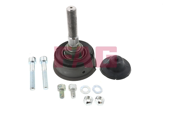 Repair kit, supporting/ball joint